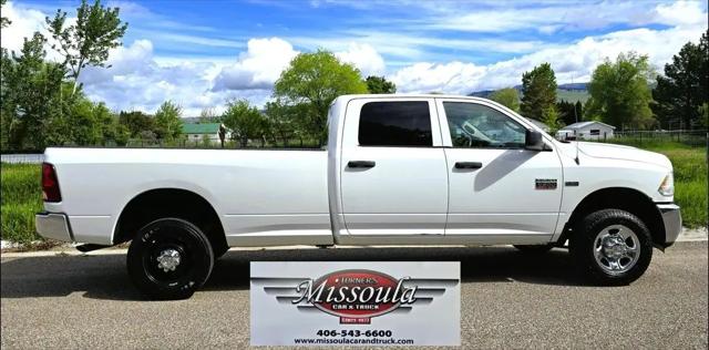 2012 Ram 2500 ST for sale in Missoula, MT