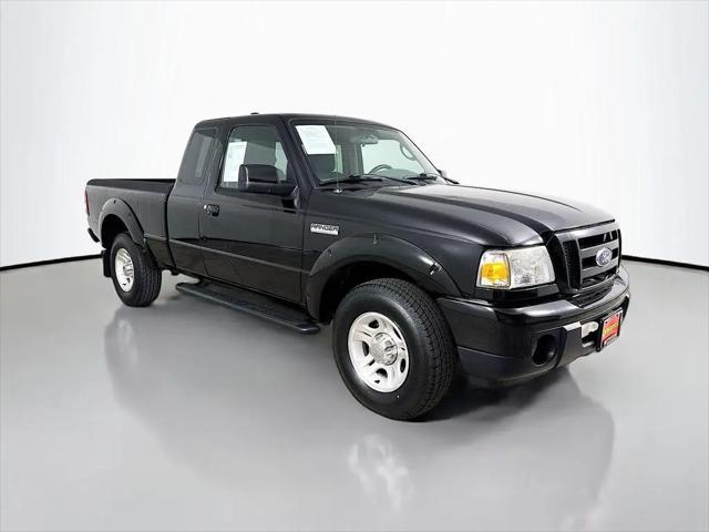 2011 Ford Ranger Sport for sale in Hermiston, OR