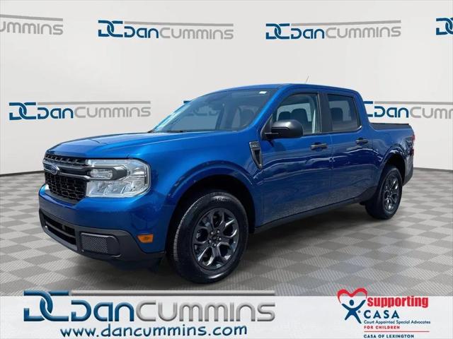 2024 Ford Maverick XLT for sale in Nicholasville, KY