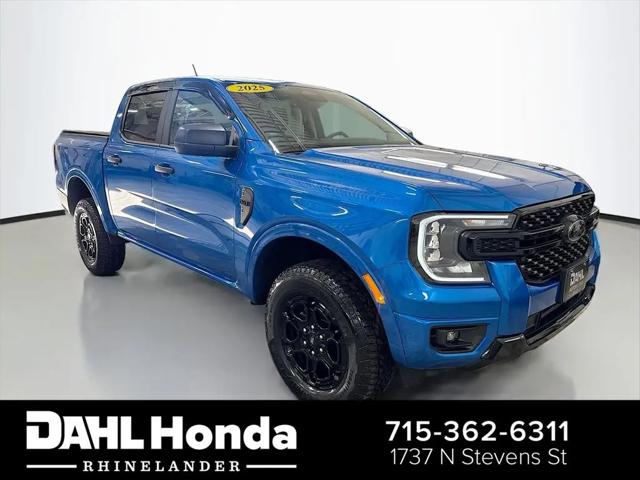 2025 Ford Ranger XLT for sale in Rhinelander, WI