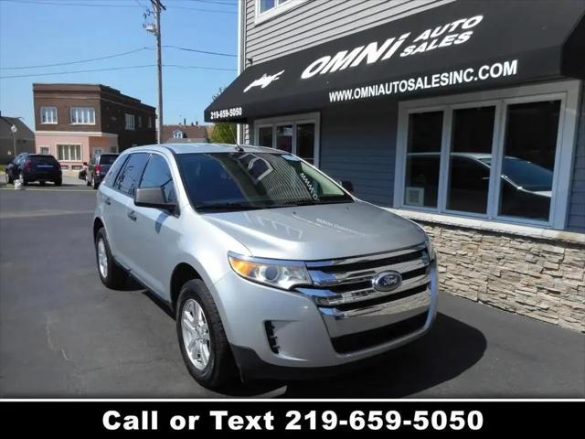 2011 Ford Edge SE for sale in Whiting, IN