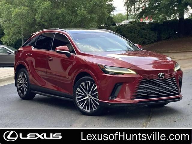 2023 Lexus RX 350 Premium Plus for sale in Huntsville, AL