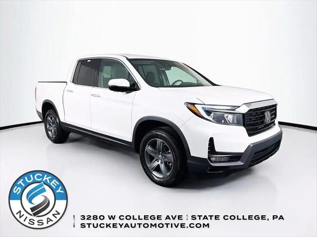 2023 Honda Ridgeline RTL-E for sale in State College, PA