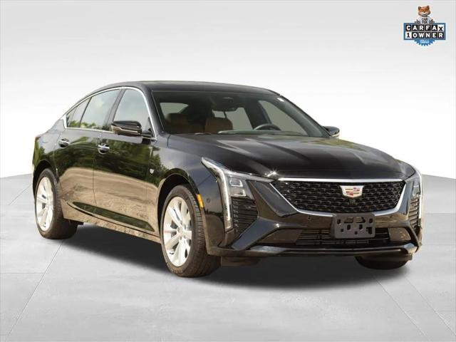 2026 Cadillac CT5 Premium Luxury RWD for sale in Pekin, IL