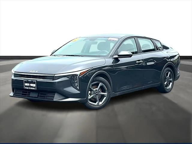 2025 Kia K4 LXS for sale in Temple, TX