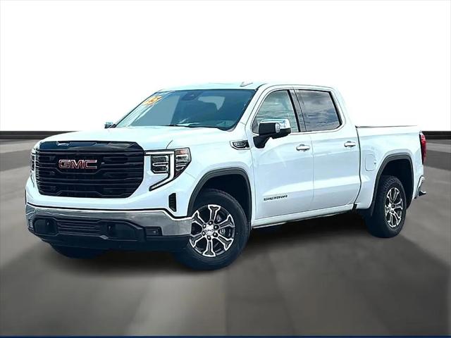 2025 GMC Sierra 1500 2WD Crew Cab Short Box SLT for sale in Temple, TX