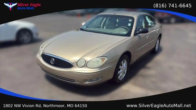 2005 Buick LaCrosse CX for sale in Kansas City, MO
