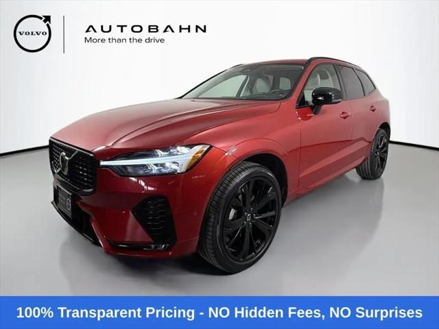2024 Volvo XC60 B5 Ultimate Dark Theme for sale in Fort Worth, TX
