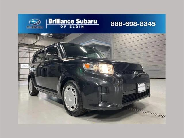 2011 Scion xB Base for sale in Elgin, IL