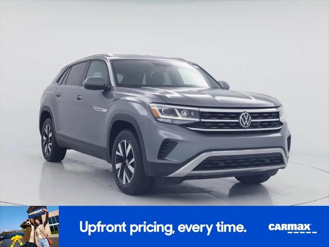 2023 Volkswagen Atlas Cross Sport 2.0T SE for sale in Gainesville, GA
