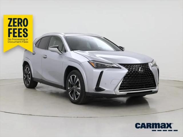 2024 Lexus UX 250h Premium for sale in Warrensville Heights, OH
