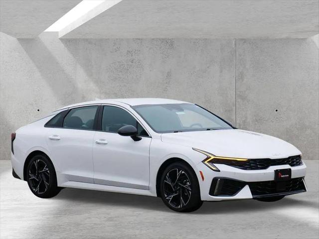 2025 Kia K5 GT-Line for sale in White Bear Lake, MN