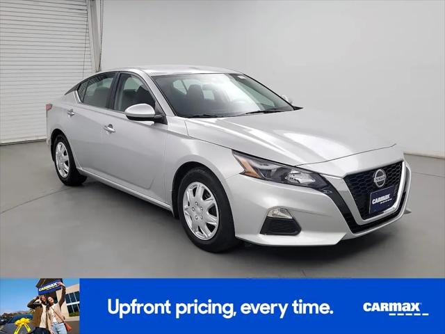 2022 Nissan Altima S FWD for sale in Jacksonville, NC