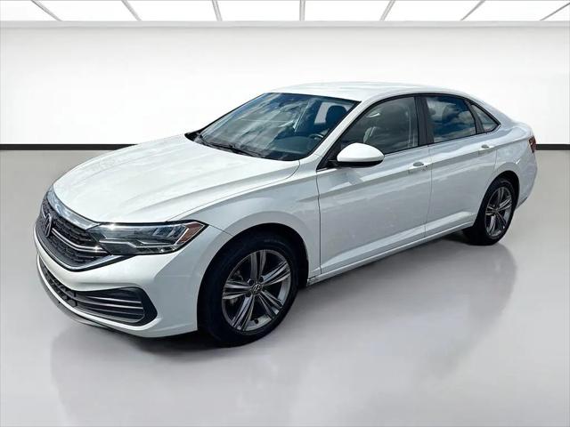 2023 Volkswagen Jetta 1.5T SE for sale in Muncie, IN