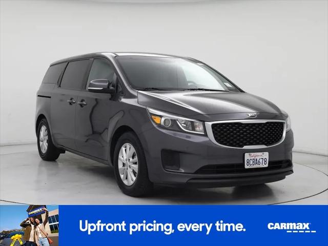 2018 Kia Sedona LX for sale in Pleasanton, CA