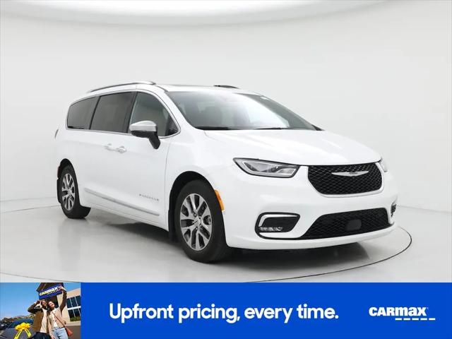 2023 Chrysler Pacifica Hybrid Pinnacle for sale in Pleasanton, CA