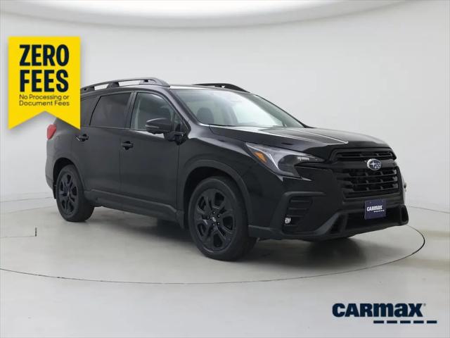 2023 Subaru Ascent Onyx Edition Limited 7-Passenger for sale in Amherst, NY