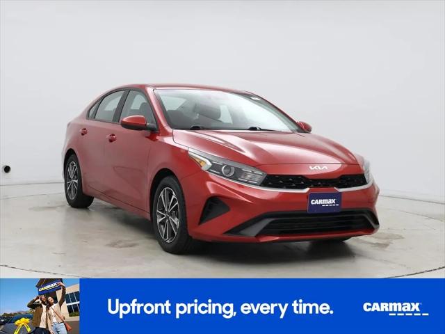 2023 Kia Forte LXS for sale in Winston-Salem, NC