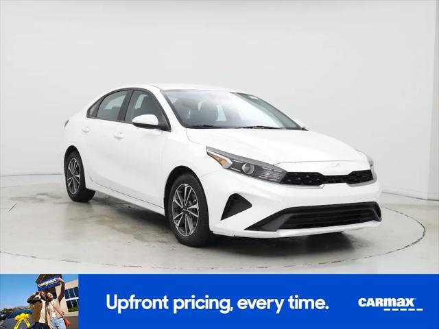 2024 Kia Forte LXS for sale in Winston-Salem, NC