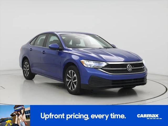 2024 Volkswagen Jetta 1.5T S for sale in Reno, NV