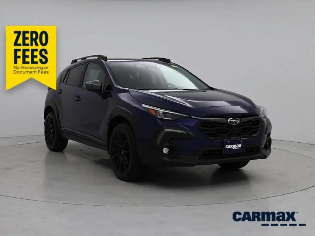 2024 Subaru Crosstrek Limited for sale in Reno, NV