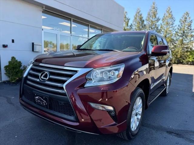 2019 Lexus GX 460 Premium for sale in Utica, MI
