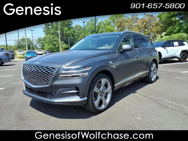 2023 Genesis GV80 3.5T AWD for sale in Memphis, TN