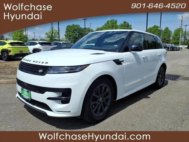 2024 Land Rover Range Rover Sport Dynamic SE for sale in Memphis, TN