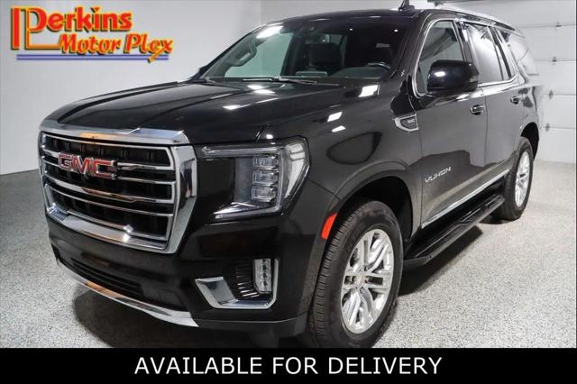 2022 GMC Yukon 4WD SLT for sale in Mayfield, KY