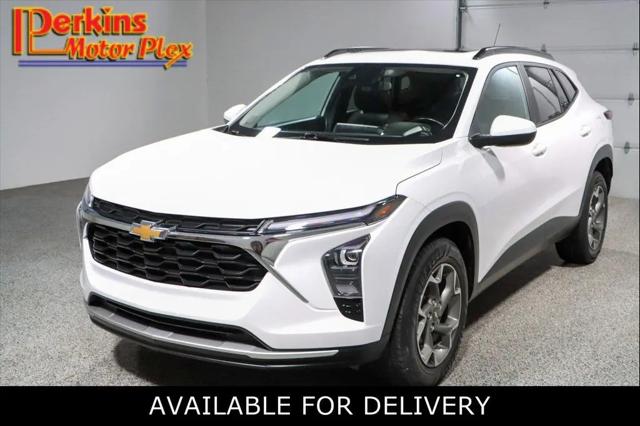 2024 Chevrolet Trax FWD LT for sale in Mayfield, KY