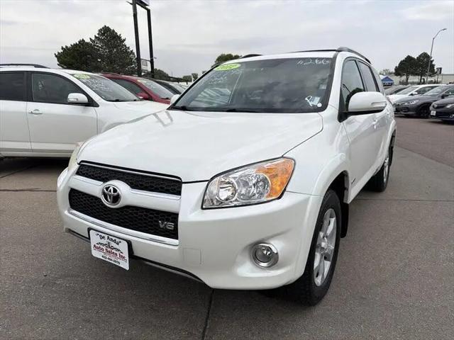 2012 Toyota RAV4 Limited V6 for sale in South Sioux City, NE