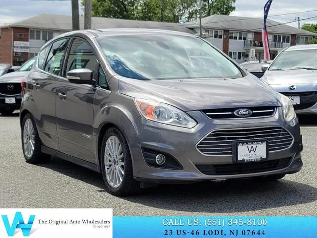 2013 Ford C-Max Hybrid SEL for sale in West Lodi, NJ