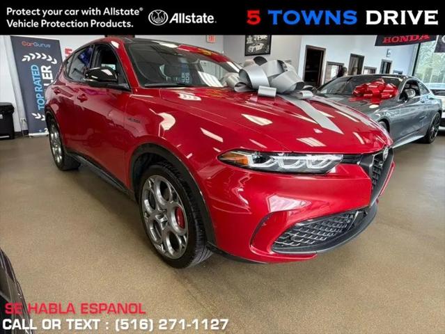 2024 Alfa Romeo Tonale Veloce EAWD for sale in Inwood, NY