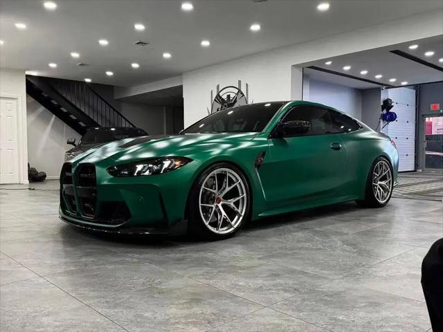 2025 BMW M4 CS for sale in Westbury, NY