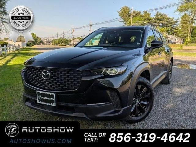 2024 Mazda CX-50 2.5 S Preferred for sale in Somerset, NJ