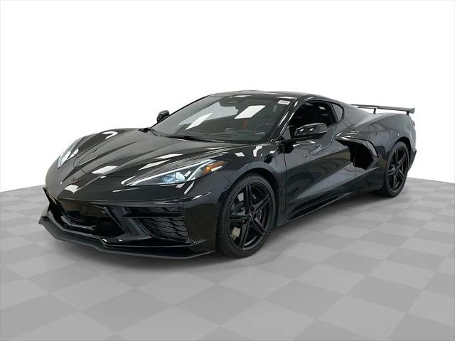 2026 Chevrolet Corvette Stingray Coupe, 2LT, RWD for sale in Dayton, OH