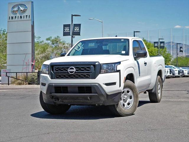 2024 Nissan Frontier King Cab S 4x4 for sale in Santa Fe, NM