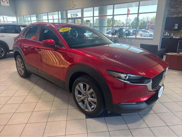 2023 Mazda CX-30 2.5 S Select for sale in Kenosha, WI
