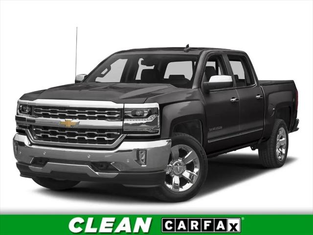 2017 Chevrolet Silverado 1500 1LZ for sale in Manhattan, KS