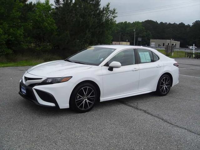 2023 Toyota Camry SE for sale in Pocomoke City, MD