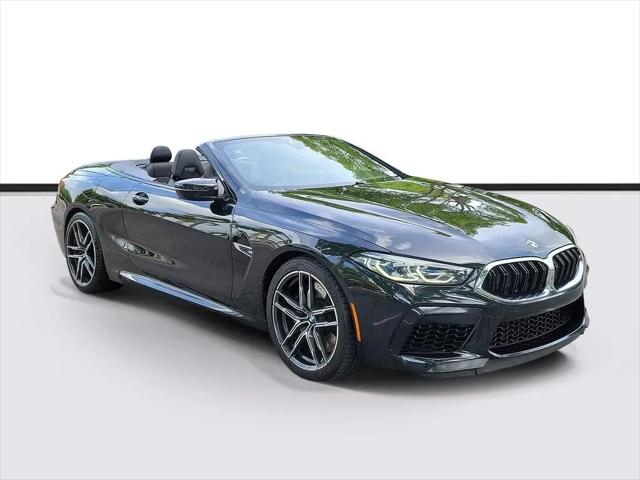 2020 BMW M8 Base for sale in Coconut Creek, FL