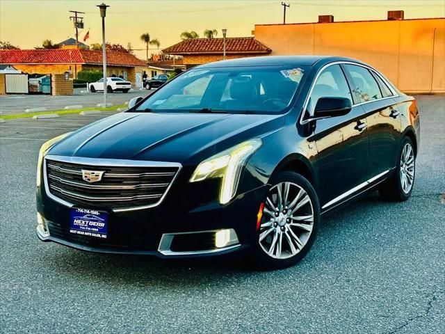 2019 Cadillac XTS Luxury for sale in Orange, CA