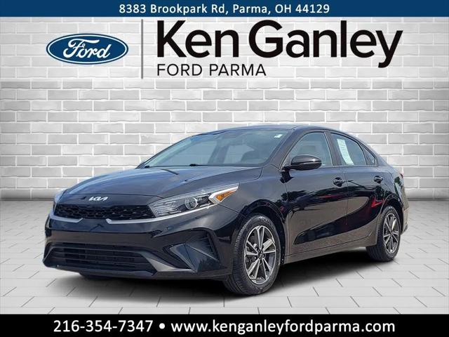 2023 Kia Forte LXS for sale in Parma, OH