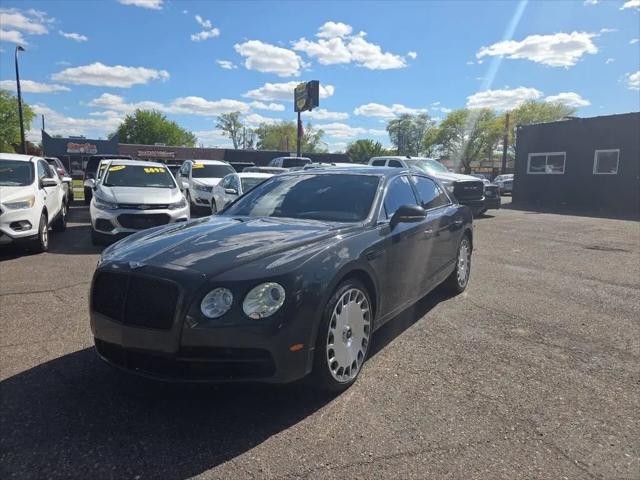 2014 Bentley Flying Spur Base for sale in Madison Heights, MI