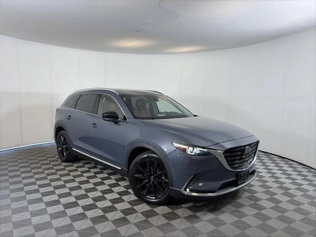 2023 Mazda CX-9 Carbon Edition for sale in Mishawaka, IN