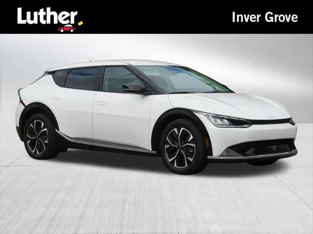 2022 Kia EV6 Wind for sale in Inver Grove Heights, MN