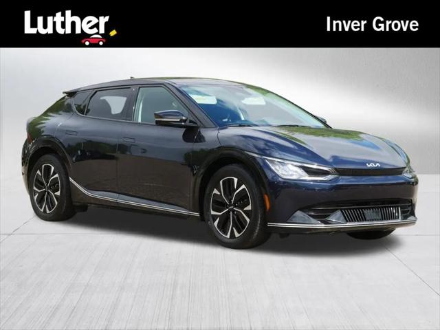 2023 Kia EV6 Wind for sale in Inver Grove Heights, MN