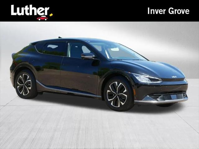 2023 Kia EV6 Wind for sale in Inver Grove Heights, MN