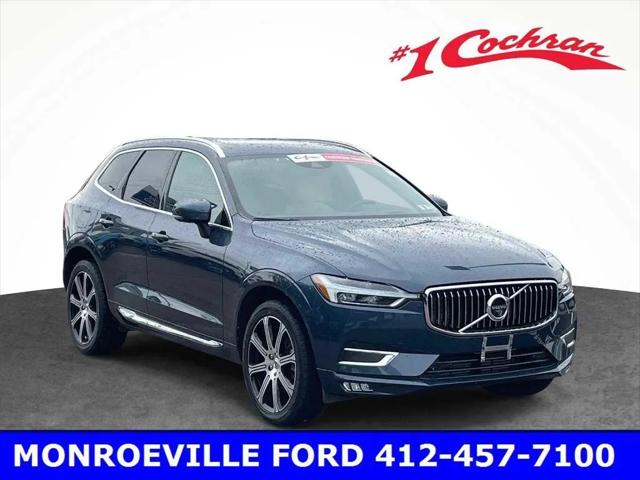 2020 Volvo XC60 T5 Inscription for sale in Monroeville, PA