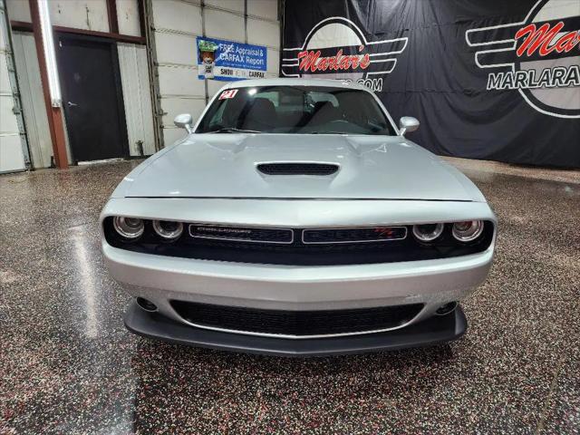 2021 Dodge Challenger R/T for sale in Oneida, TN
